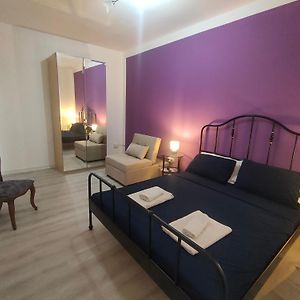 Camera deluxe con letto king size